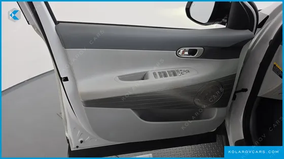 HYUNDAI NEXO PREMIUM