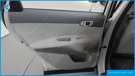 HYUNDAI NEXO PREMIUM