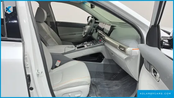 HYUNDAI NEXO PREMIUM
