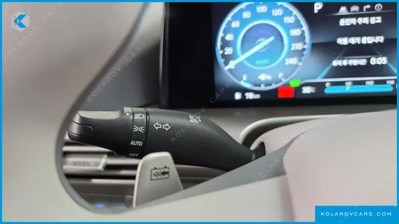 HYUNDAI NEXO PREMIUM