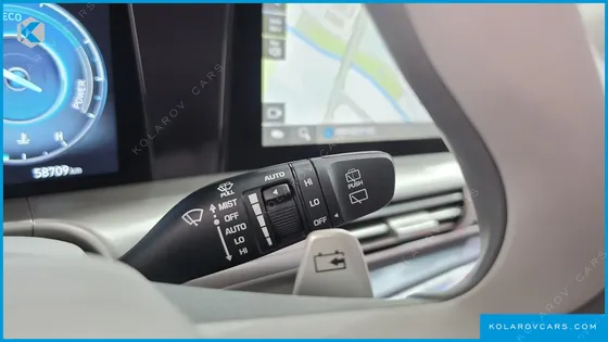 HYUNDAI NEXO PREMIUM