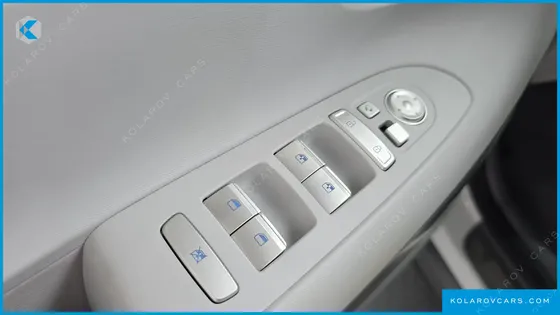 HYUNDAI NEXO PREMIUM