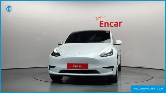 TESLA MODEL Y RWD