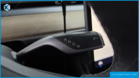 TESLA MODEL Y RWD