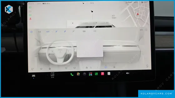 TESLA MODEL Y RWD