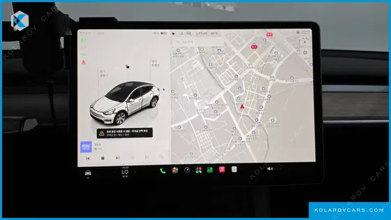 TESLA MODEL Y RWD