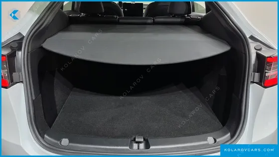 TESLA MODEL Y RWD