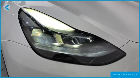 TESLA MODEL Y RWD