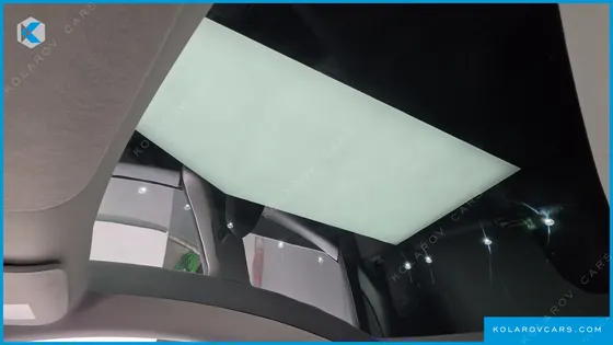 TESLA MODEL Y RWD