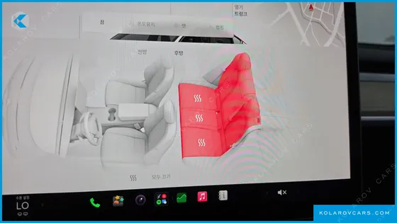 TESLA MODEL Y RWD