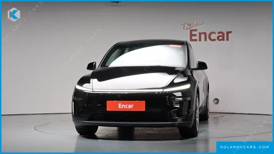 TESLA MODEL Y L LONG RANGE AWD