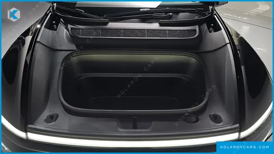 TESLA MODEL Y L LONG RANGE AWD
