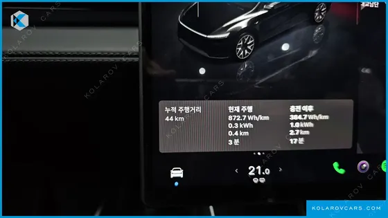 TESLA MODEL Y L LONG RANGE AWD