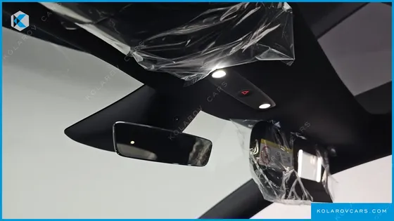 TESLA MODEL Y L LONG RANGE AWD