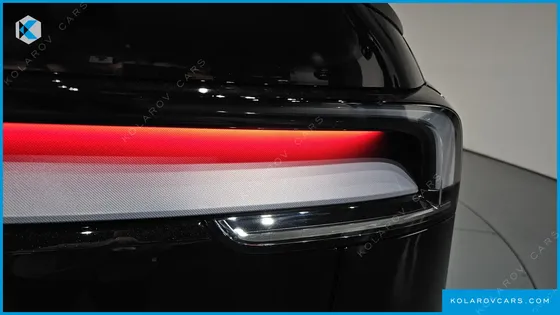 TESLA MODEL Y L LONG RANGE AWD