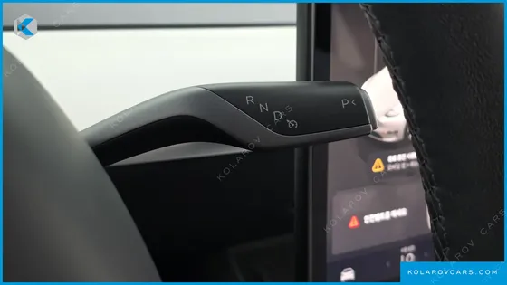 TESLA MODEL Y RWD