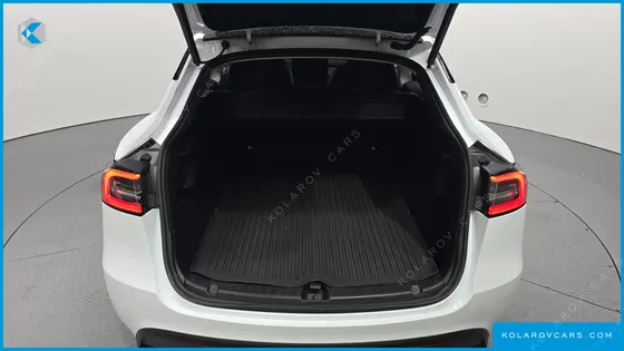 TESLA MODEL Y RWD
