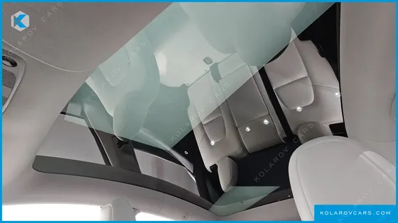 TESLA MODEL Y RWD