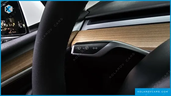 TESLA MODEL Y RWD
