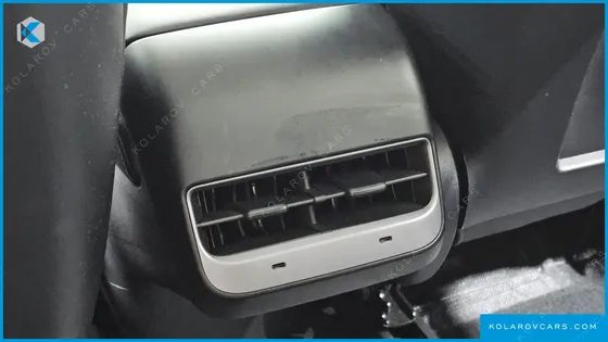 TESLA MODEL Y RWD