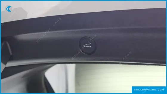 TESLA MODEL Y RWD