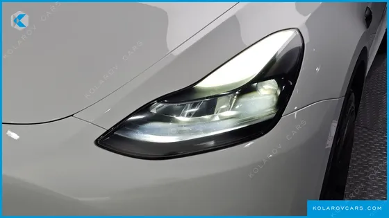 TESLA MODEL Y RWD