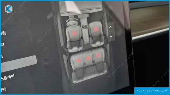 TESLA MODEL Y RWD