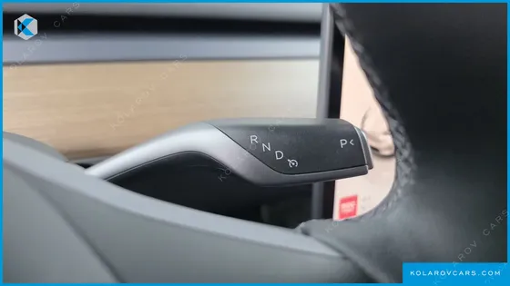 TESLA MODEL Y RWD
