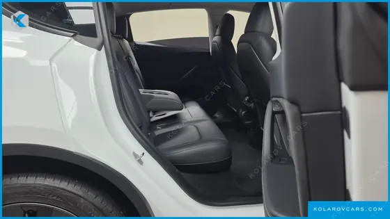 TESLA MODEL Y RWD