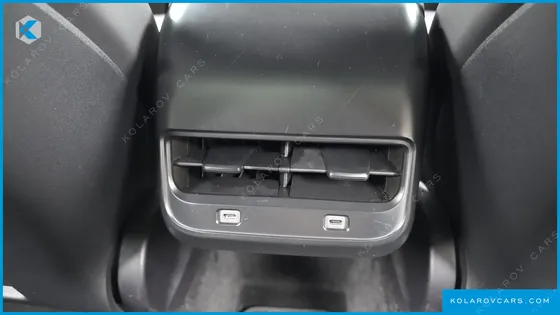 TESLA MODEL Y RWD