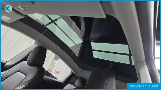 TESLA MODEL Y RWD
