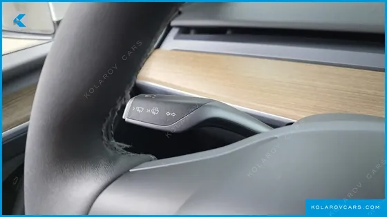 TESLA MODEL Y RWD