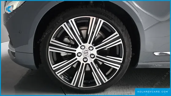 VOLVO S90 T8 AWD ULTIMATE BRIGHT