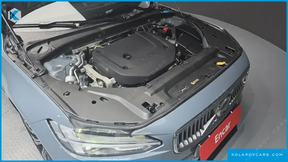 VOLVO S90 T8 AWD ULTIMATE BRIGHT