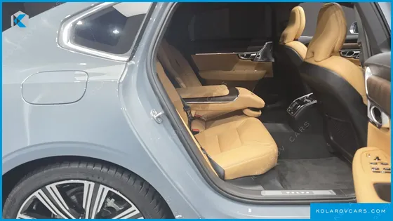 VOLVO S90 T8 AWD ULTIMATE BRIGHT