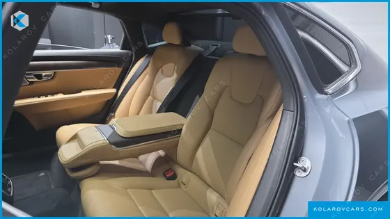 VOLVO S90 T8 AWD ULTIMATE BRIGHT