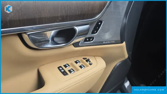 VOLVO S90 T8 AWD ULTIMATE BRIGHT