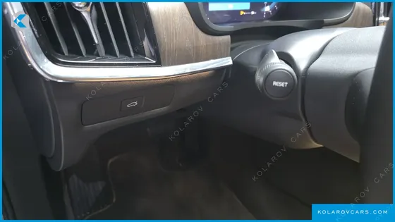 VOLVO S90 T8 AWD ULTIMATE BRIGHT