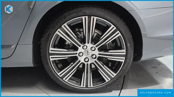 VOLVO S90 T8 AWD ULTIMATE BRIGHT