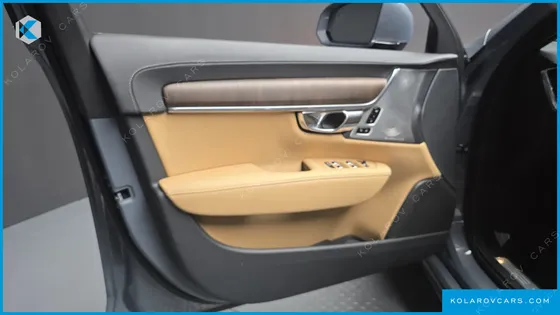 VOLVO S90 T8 AWD ULTIMATE BRIGHT