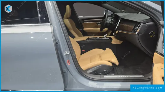 VOLVO S90 T8 AWD ULTIMATE BRIGHT