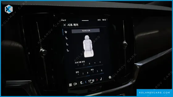 VOLVO S90 T8 AWD ULTIMATE BRIGHT