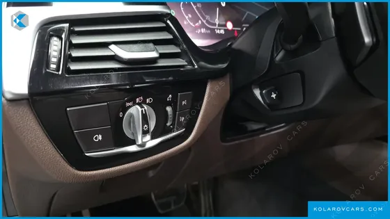 BMW 5 SERIES 530E M SPORT