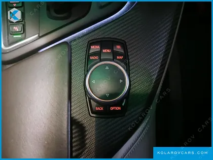 BMW I8 COUPE