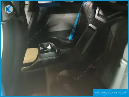 BMW I8 COUPE