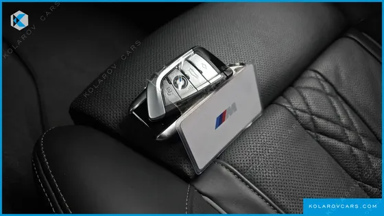 BMW 5 SERIES 530E M SPORT