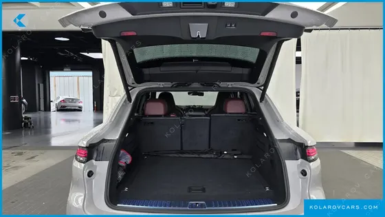 PORSCHE CAYENNE 3.0 E-HYBRID COUPE
