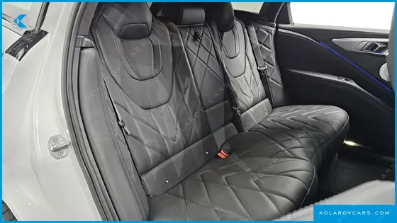 BMW XM 4.4