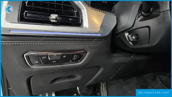 BMW XM 4.4