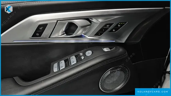 BMW XM 4.4